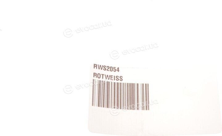Rotweiss RWS2054