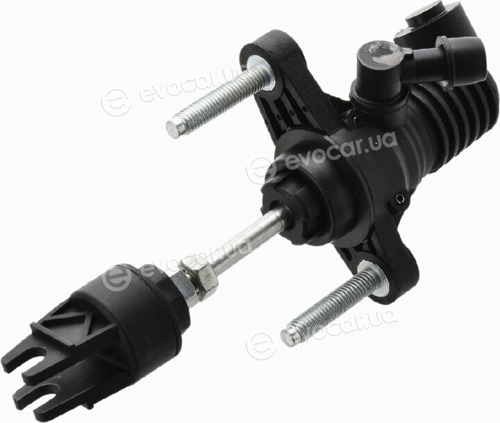 Sachs 6284 600 701