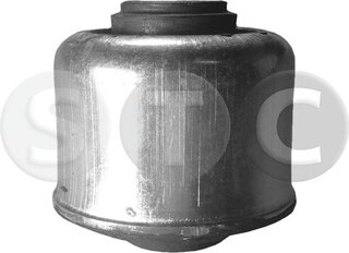 Metalcaucho / STC T400984