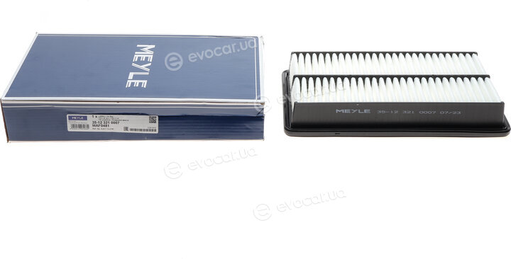Meyle 35-12 321 0007