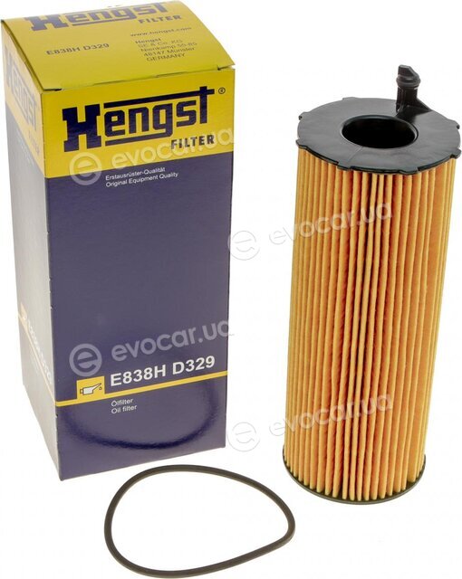 Hengst E838H D329