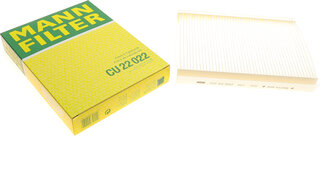 Mann CU 22 022