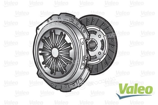 Valeo 801184