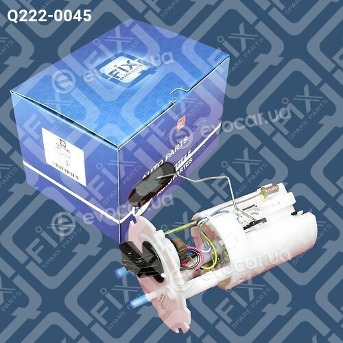 Q-Fix Q2220045