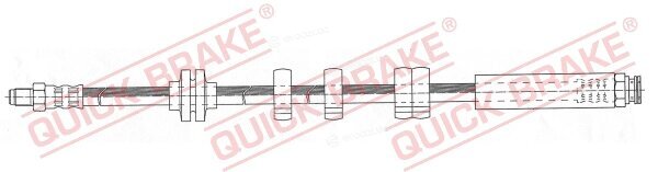 Kawe / Quick Brake 32.979