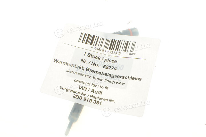 AIC 52274