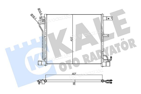 Kale 343165