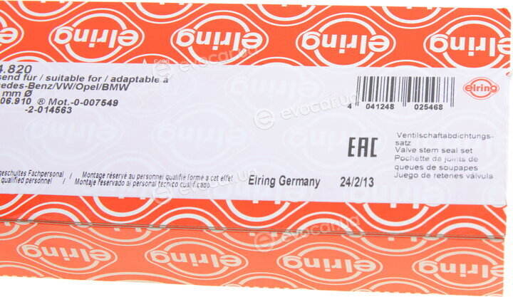 Elring 424.820