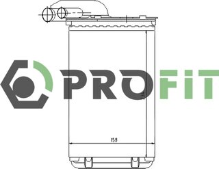 Profit 1760-0083
