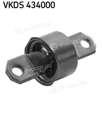 SKF VKDS 434000