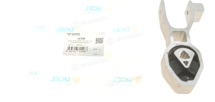 Ucel 31548