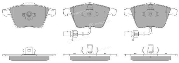Fremax FBP-1302-01