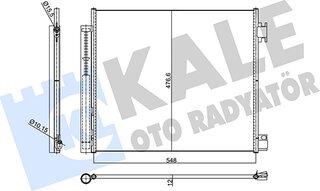 Kale 356110