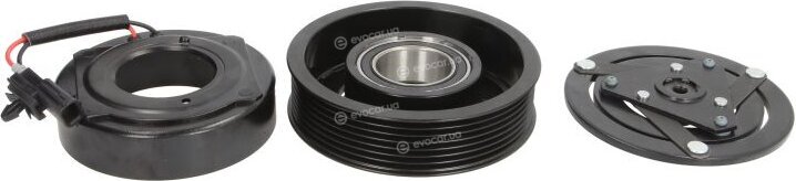 Thermotec KTT040197