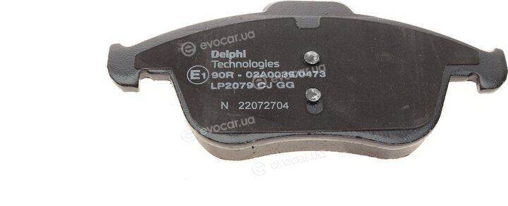 Delphi LP2079