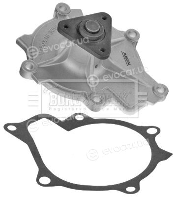 Borg & Beck BWP2324