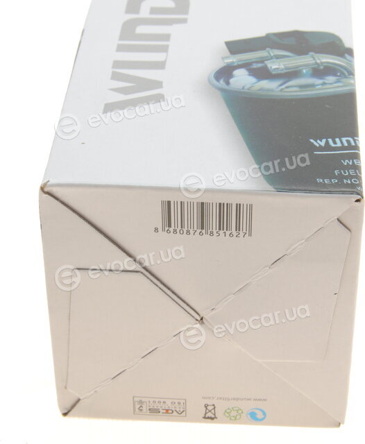 Wunder WB 101