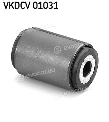 SKF VKDCV 01031