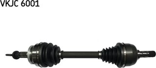 SKF VKJC 6001