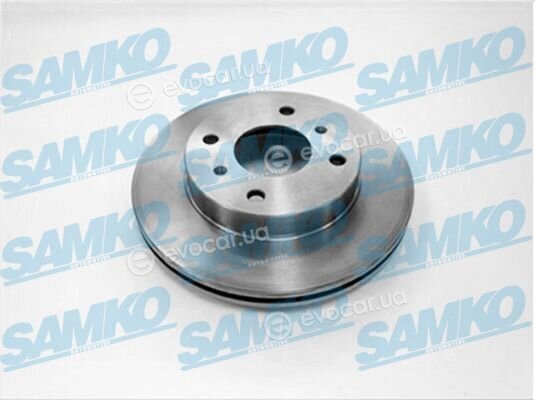 LPR / Samko N2641V