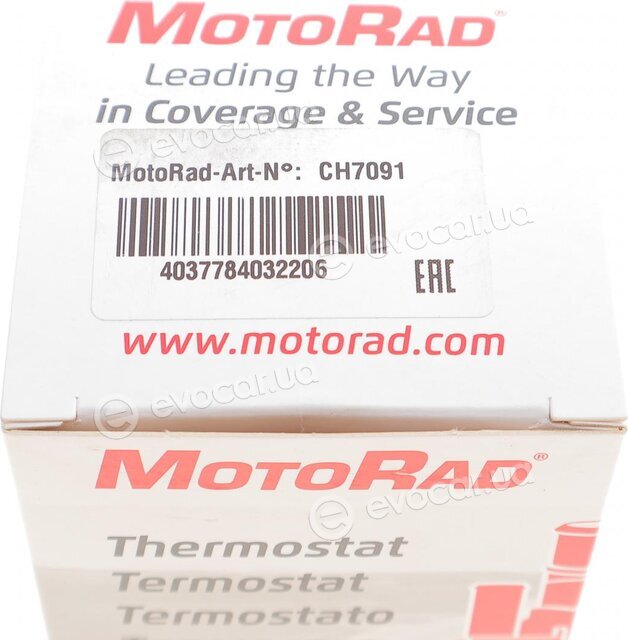 Motorad CH7091