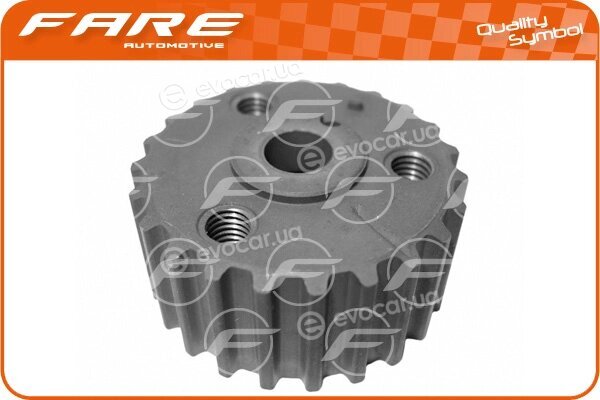 Fare 10335
