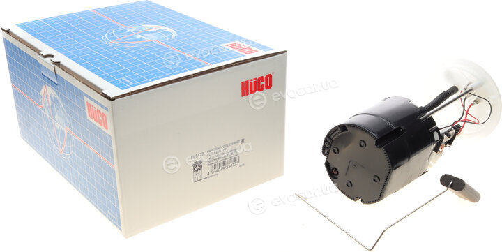 Astemo (Hitachi) / Huco 133472