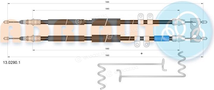 Adriauto 13.0290.1