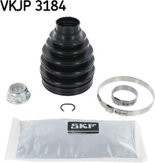 SKF VKJP 3184