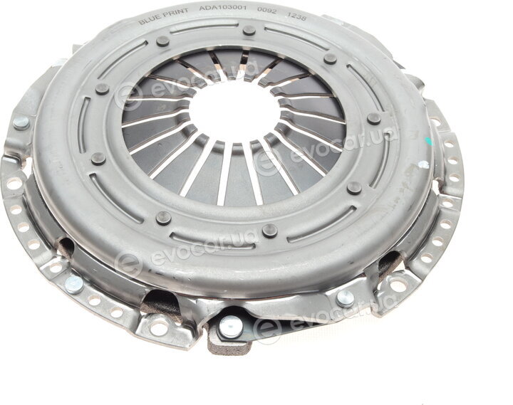 Blue Print ADA103001