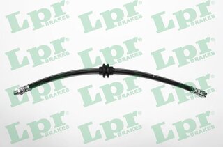 LPR / Samko 6T48582