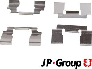 JP Group 4064002510