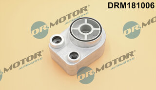 Dr. Motor DRM181006