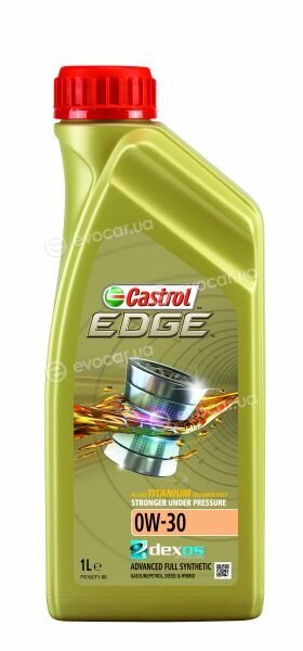 Castrol EDGE 0W30 1L