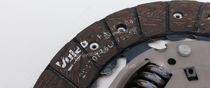 Valeo 821306