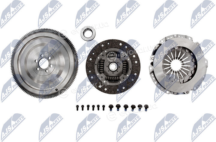 NTY NZS-VW-009