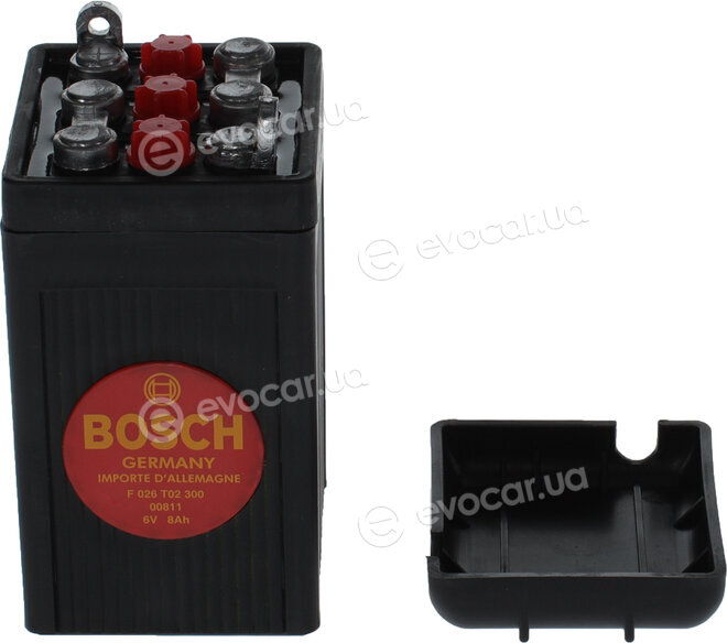 Bosch 1 987 477 955