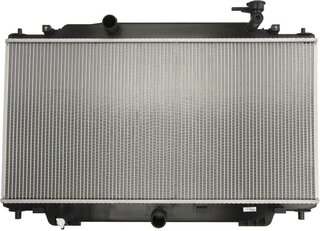 Nissens 68555