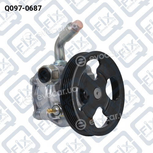 Q-Fix Q0970687