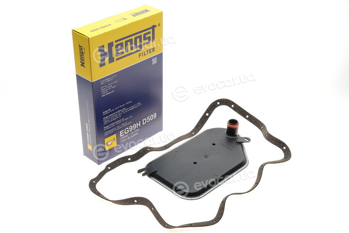 Hengst EG99H D509