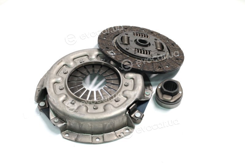 Aisin KN-082