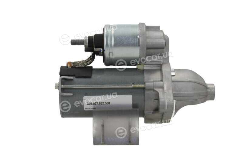 AES / PSH 500.537.092.500