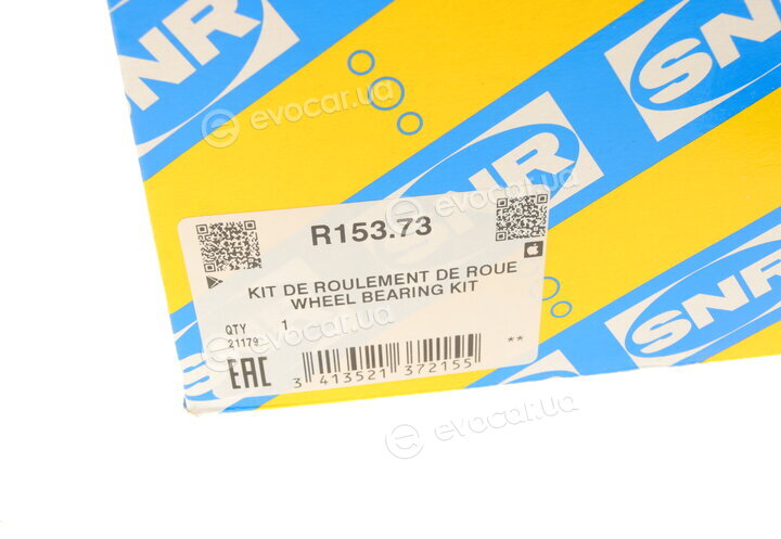 NTN / SNR R153.73