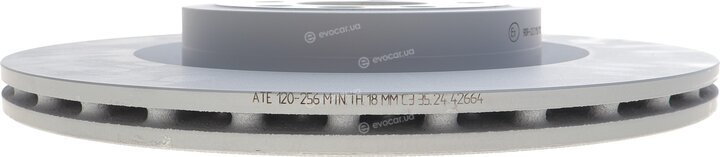 ATE 24.0120-0256.1