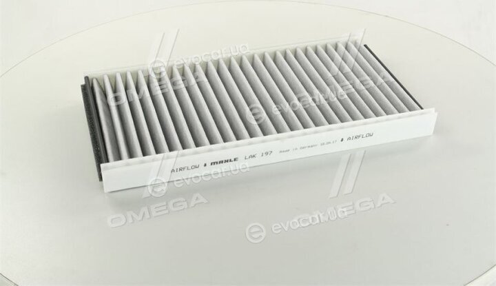 Mahle LAK 197
