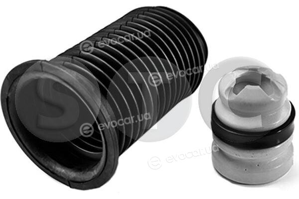 Metalcaucho / STC T406397