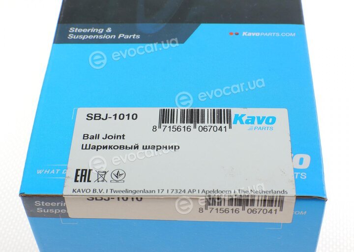 Kavo SBJ-1010