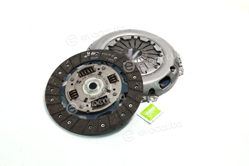 Valeo 826935