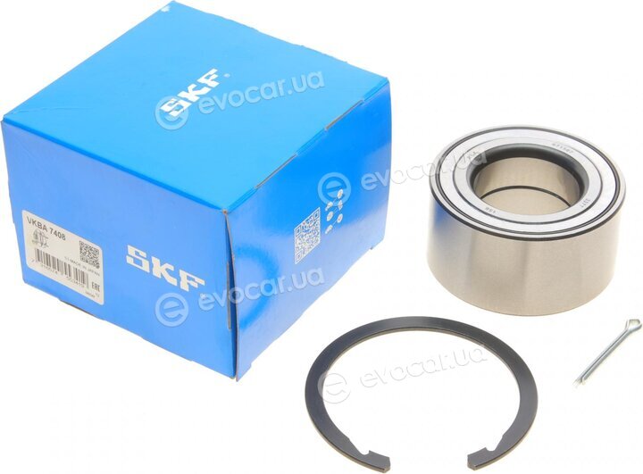 SKF VKBA 7408