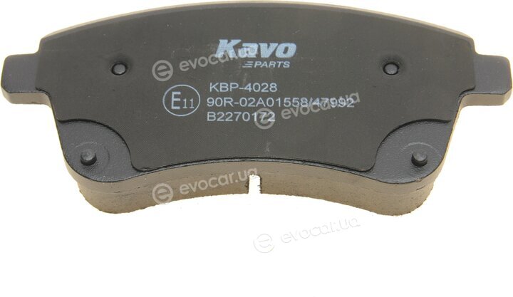 Kavo KBP-4028